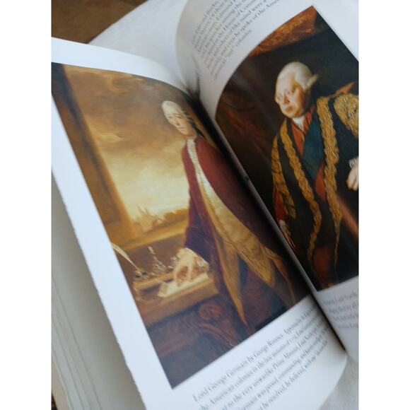 1776 by David McCullough 2005 Hardcover Dust Jacket Illustrated History British - Picture 8 of 16